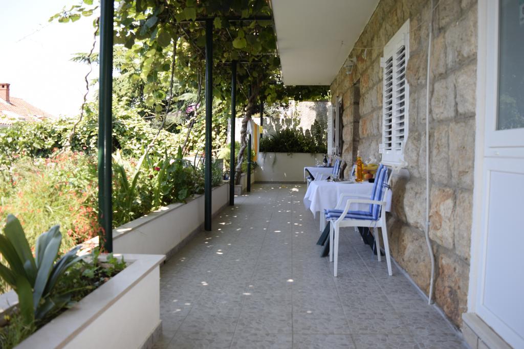 Jele Rooms Dubrovnik Exterior photo